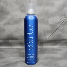 AQUAGE Beyond Shine Spray for Instant Sheen, Silkiness & Moisture 5 oz NEW