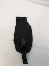 Eagle Industries Black Saber Radio Pouch LE Duty MBITR