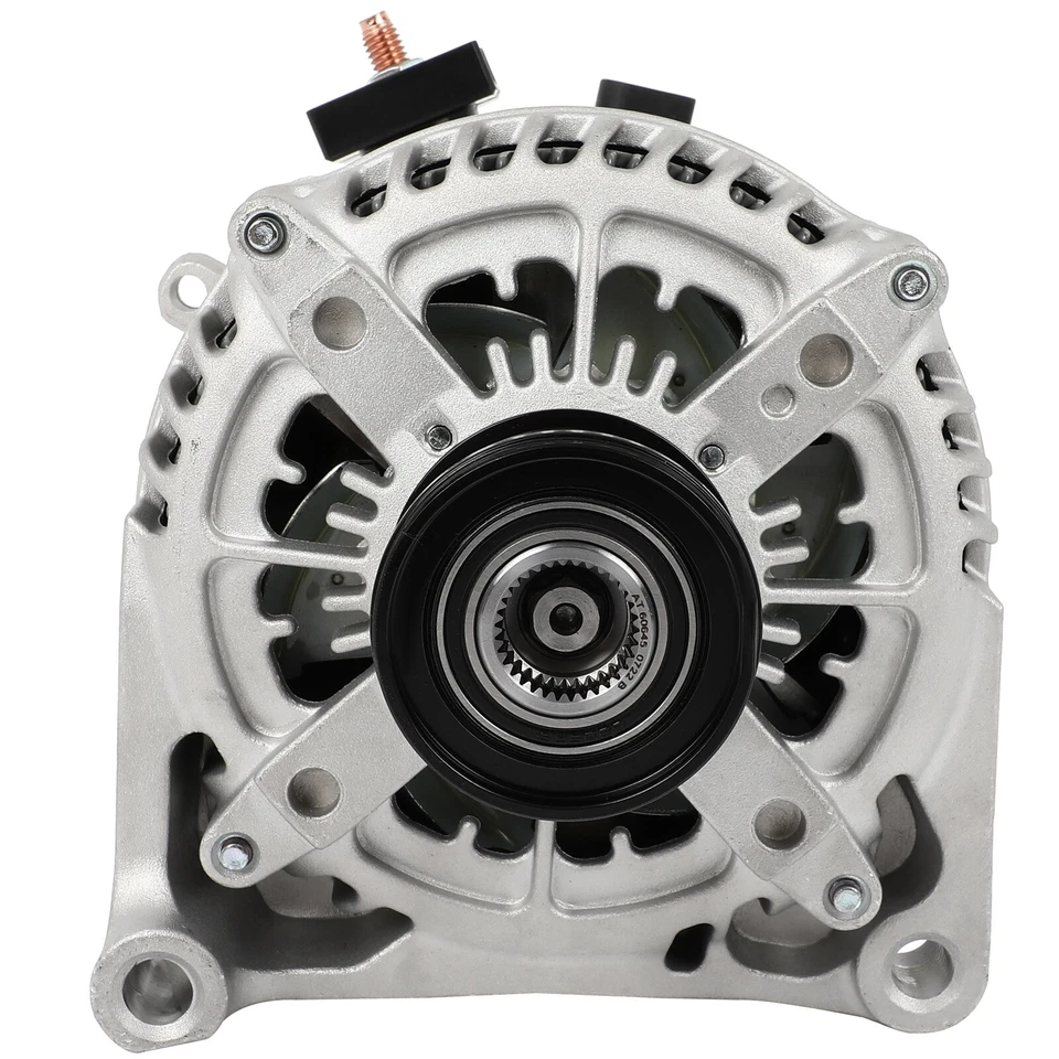 Alternator for BMW 328i GT xDrive L4 2.0L 1997cc 122cid 2014 2015 2016 - Image 4 of 4