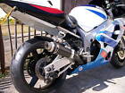 Suzuki Gixxer