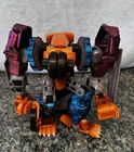 Vintage Hasbro Optimal Optimus Transformers Beast Wars 1998