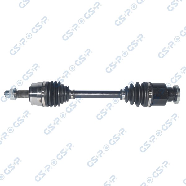 NEU - GSP 217158 Antriebswelle Passend FüR Fiat-image