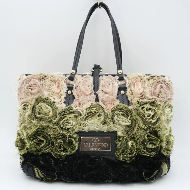 Valentino Flower Bags & Handbags for Women for sale | eBay