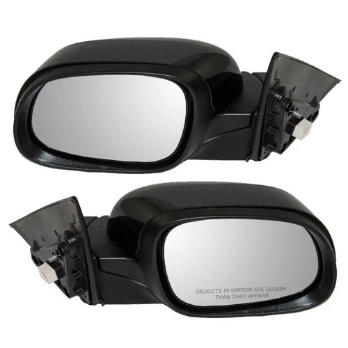 For Kia Soul Power Heated Door Mirror 2014-2019 Pair Driver & Passenger Side