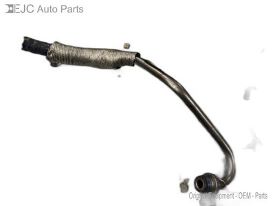 Left Turbo Cooler Lines For 18-19 Ford F-150  2.7 FL3E8A521CD Turbo