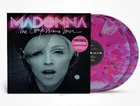 MADONNA THE CONFESSIONS TOUR LIVE - PURPLE / PINK SPLATTER 2LP VINYL RSD 2026