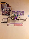 Vintage G1 Transformer Sixshot - Great Condition - 1 Gun