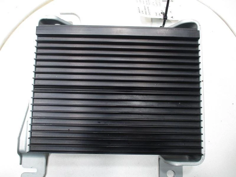 2019-2020 Acura RDX Audio Sound Amplifier - Image 2 of 4