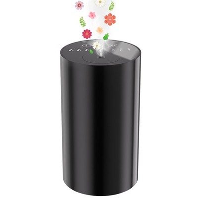 Luftbefeuchter,Auto Luftbefeuchter,wasserlos Öle Diffuser Humidifier Diffusor DE