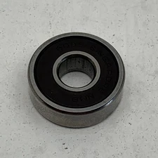 (3-Pack) NMB 608S Rubber Shield Shielded Ball Bearing 8 x 22 x 7mm