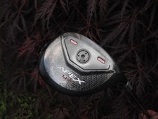 CALLAWAY APEX UW 2H 17 UTILITY HYBRID - HZRDUS RDX SMOKE 6.0 70g