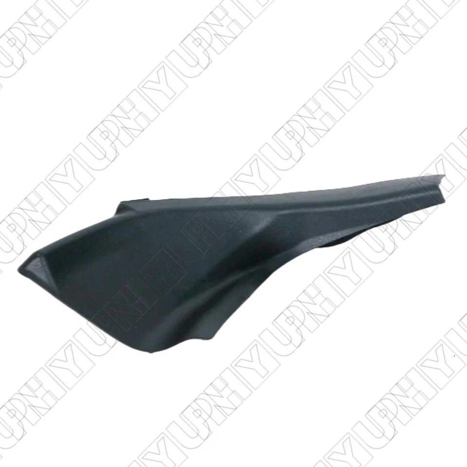 Front Right Windshield Wrap Corner Trim Cover For Toyota Land Cruiser Prado - Image 2 of 4