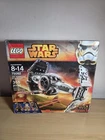 Lego Star Wars 75082 TIE Advanced Prototype NIB  (Retired)