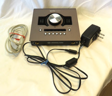 Universal Audio Apollo Twin MKII Solo Core Au...