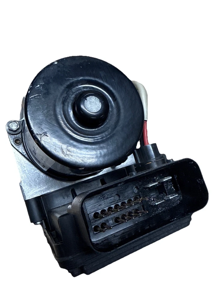 Módulo de bomba de freno ABS reacondicionado 1999-2000 Ford F250 F350 | 2C34-2C346-AE Foto 2 de 4