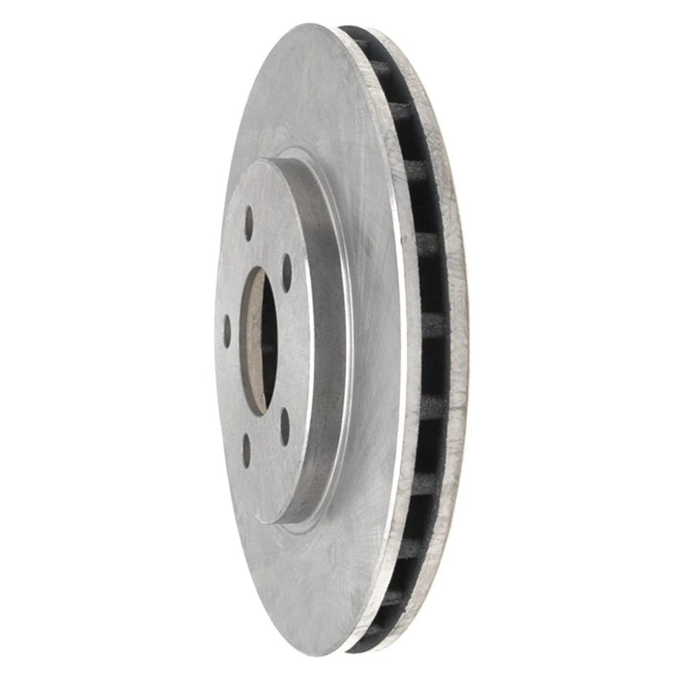 Rotor de freno ACDelco genuino para Dodge Grand Caravan/Caravana 1996-2000 | Delantero Foto 2 de 4