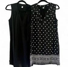 Bundle Deal. Set Of Two. Old Navy Dress Size Small