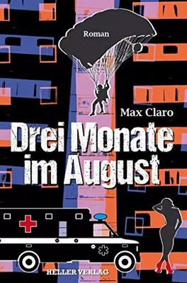 Drei Monate im August, unbekannt