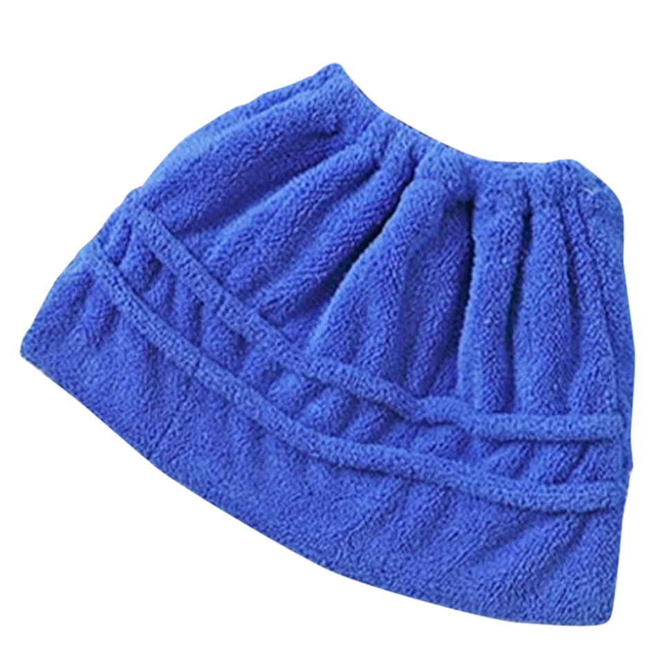 Broom /mop Cover Water-absorbing Cleaning Multifunctional Cloth Cover Random - Image 2 of 4