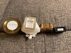 4 Vintage AVON Items - LIBERTY BELL, GEORGE WASHINGTON, INDIANHEAD PENNY, DOMINO — photo 3