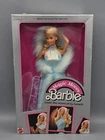 Vintage 1985 Mattel Magic Moves Barbie Doll #2126 NRFB Superstar Era