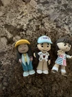 Stranger Things Netflix Season 4 Eleven/Dustin/Argyle Figure Funko Mystery Minis