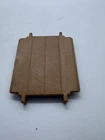 Playmobil Wood Floor Base Castle Balcony Medieval Vintage