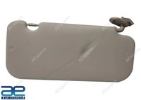 Sonnenblende RH FüR Hyundai I20 2. Gen Elite 2014-2020 85220C7060YYE
