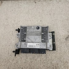 15 16 17 Subaru WRX 2.0 MT AWD Engine Control...