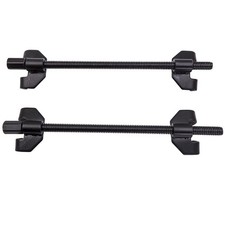 2 Piece Heavy Duty Spring Compressor Tool 14 Coil Strut Removal Kit 2 Piece Heavy Duty Spring Compressor Tool 14 Coil Strut Removal Kit