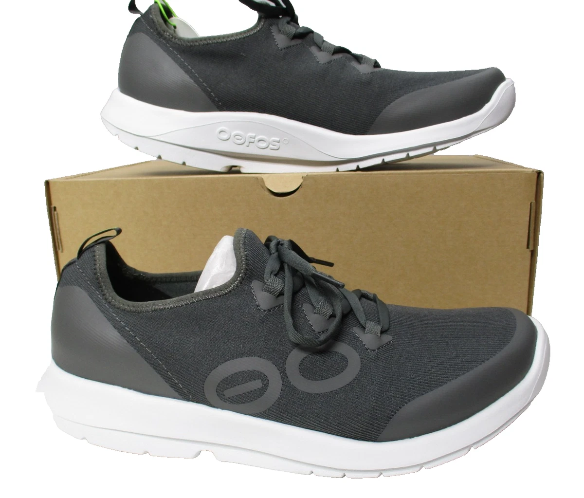 OOFOS Shoes for Men for sale | eBay