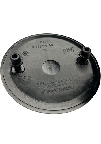 ORIGINAL BMW Emblem Plakette Logo Motorhaube Ø 82mm 51148132375 - Bild 3 von 4