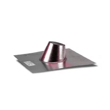 SELKIRK CORP 243825 3-Inch Adjustable Pellet Flashing