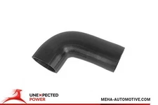 Charge Air Hose Left N/S Passenger Side For BMW 5 Series MEHA AUTOMOTIVE MH56483