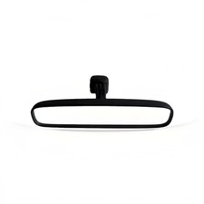 2004-2007 Toyota Highlander Rear View Mirror E4012198 Oem