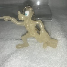 Disney Christmas Carol Goofy as Ghost of Christmas Future Ornament. T6