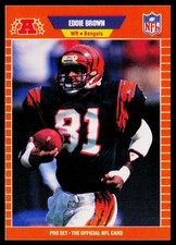 Click to enlarge Eddie Brown