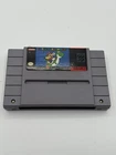Super Mario World (SNES, 1991) Tested Working Condition!!!