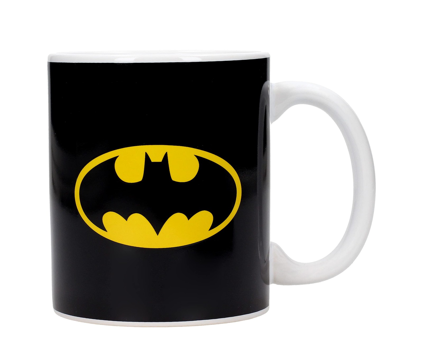 BATMAN - Mug - Batman Logo PDerive Batman Dc Comics 4090₽