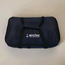 Anchor Hocking Company Hot Cold Casserole Carrier 16" x 10" Insulated w/ Handles