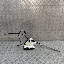 Mercedes-Benz SLC R172 Vordere rechte Türschloss A1727601040 RHD 2018 30716791 Mercedes-Benz SLC R172 Vordere rechte Türschloss A1727601040 RHD 2018 30716791