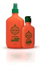 Gold Spell Kit / Almighty Tonic 250ml  120ml Serum / Growth of...