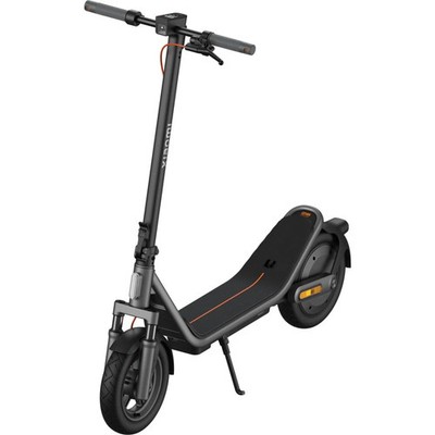 Xiaomi Electric Scooter 6 E-Scooter Black bis 20 km/h 12 Zoll (bis 120 kg)