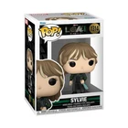 Funko Pop! Marvel: Loki Season 2 - Sylvie