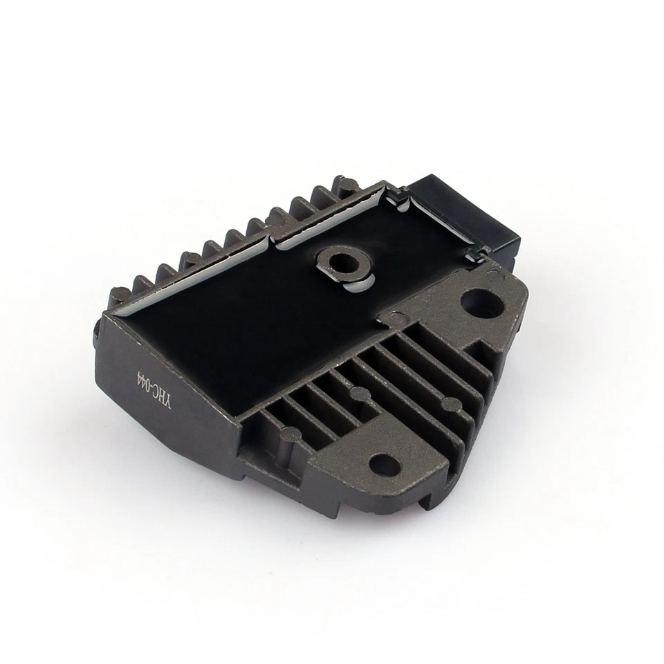 Voltage Regulator Rectifier Fits Yamaha Virago XV125 XV250 VStar 250 98-17 Foto 2 de 4