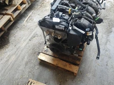 Engine 2.0L VIN 2 8th Digit Fits 19-21 TRANSIT CONNECT 2450626