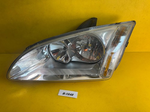 Frontscheinwerfer links 4M5113K060BA Ford Focus II      *B-1648