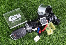 Hyundai Sonata 2015-2017 Ignition Switch Lock Cylinder With Remote Control Key Hyundai Sonata 2015-2017 Ignition Switch Lock Cylinder With Remote Control Key