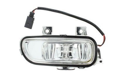 For Giant 131-MT30230AR Fog Light 131-MT30230AR Fog Lamp R (H3) fits: Mercedes