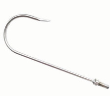 Stainless Steel Fishing Gaff, Telescopic, sturdy Duty, Outdoor Fishing
